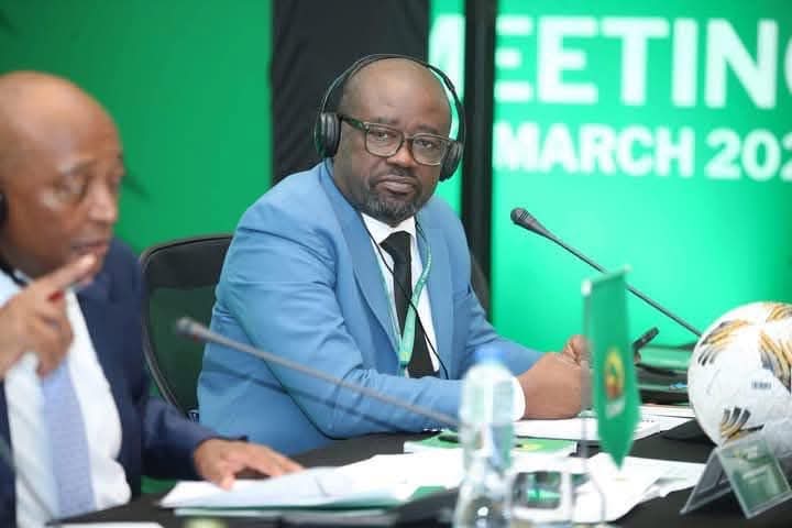 Kurt Okraku’s ExCo feat: A moment worth celebrating, not tearing down