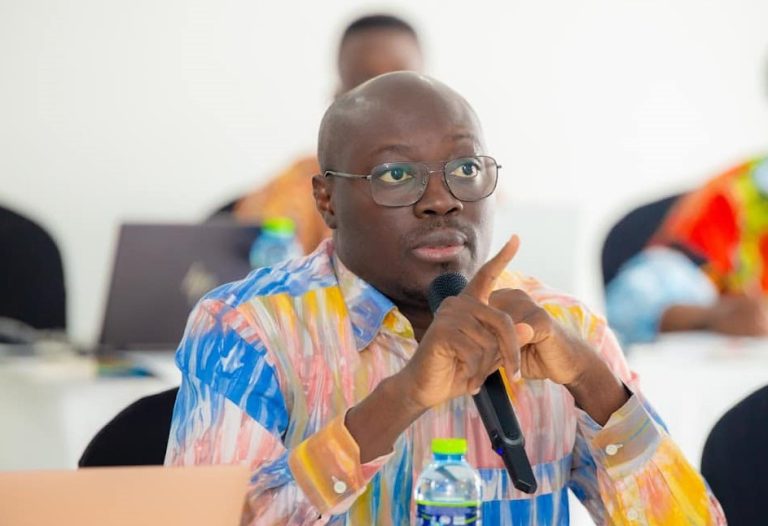 National Economic Dialogue will help reset Ghana, drive sustainable growth – Ato Forson