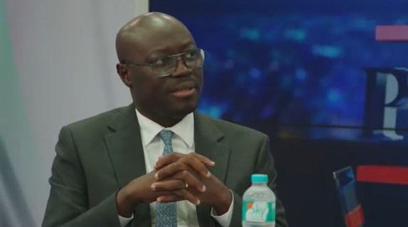 Finance Minister refutes claims of debt-to-GDP improvement under the previous government