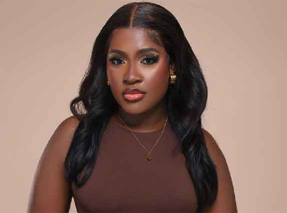 I’m Cutting Off Dramatic Friends – Fella Makafui