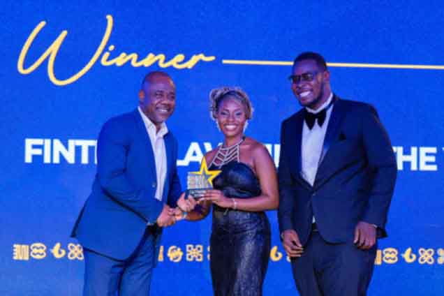 Sustineri Attorneys PRUC Wins Fintech Award