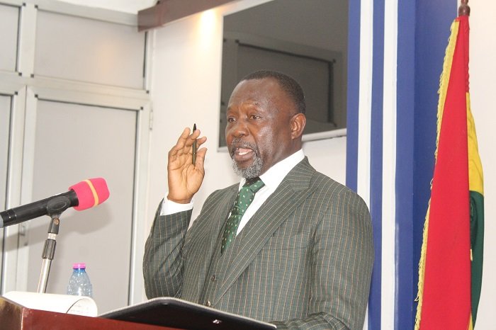 Former NSB D-G to appear before court for allegedly diverting GH¢40m – A-G