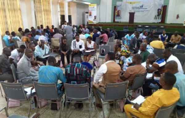 Group Advocates For Free SHS Fee-Sharing