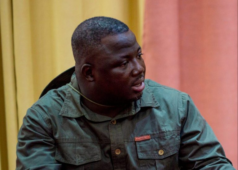 We won’t allow NPP to distract govt unnecessarily