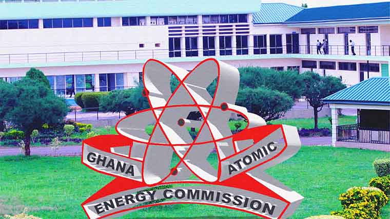 Encroachers Descend Upon GAEC Land