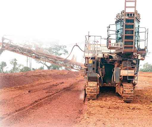 Ghana Bauxite Company Defends OPCL Acquisition