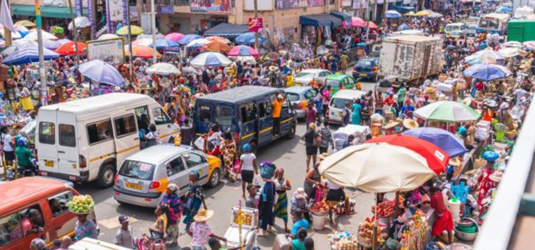 Aephaniel Owusu-Agyemang: The impact of oil price changes on Ghana’s economic growth