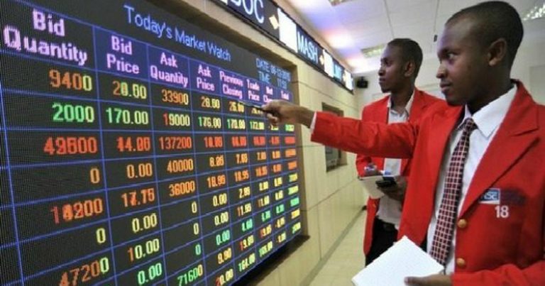 Nana Agyemang Prempeh writes: How the stock market operates in Ghana