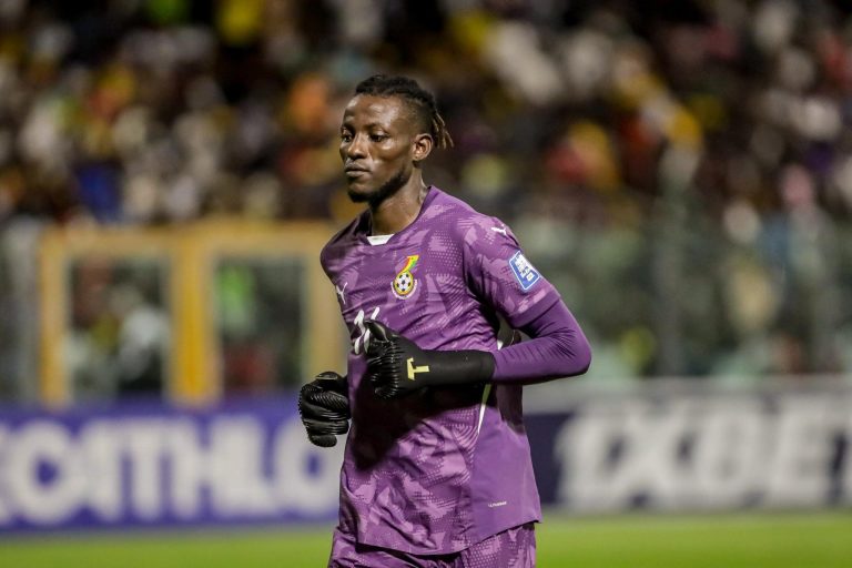 “We are very determined” – Asare makes case for local players in Black Stars