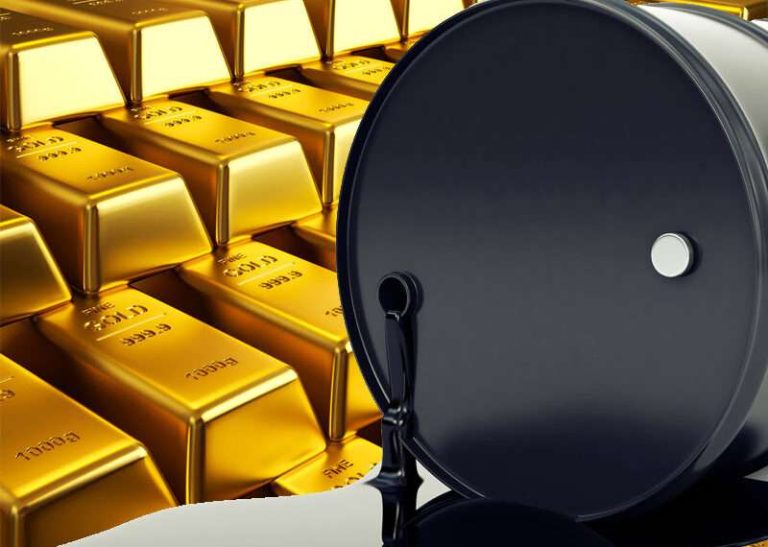 Gold, crude oil, and cocoa dominate Ghana’s 2024 export earnings
