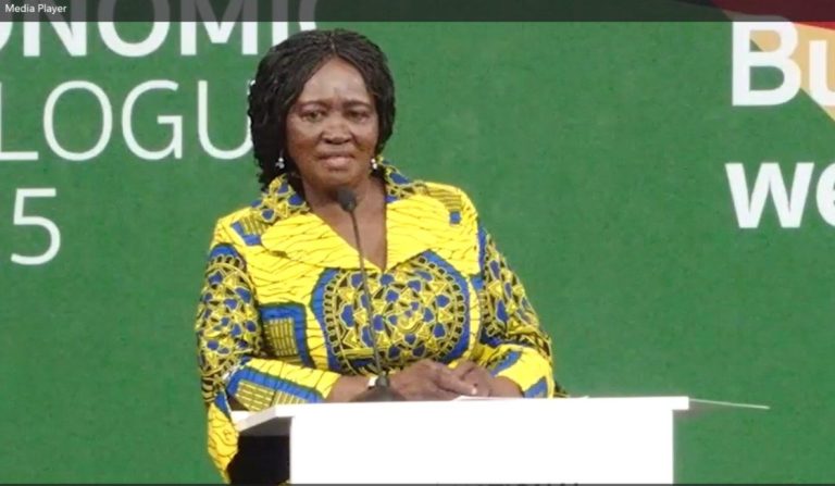 Govt committed to implementing structural reforms – Vice President