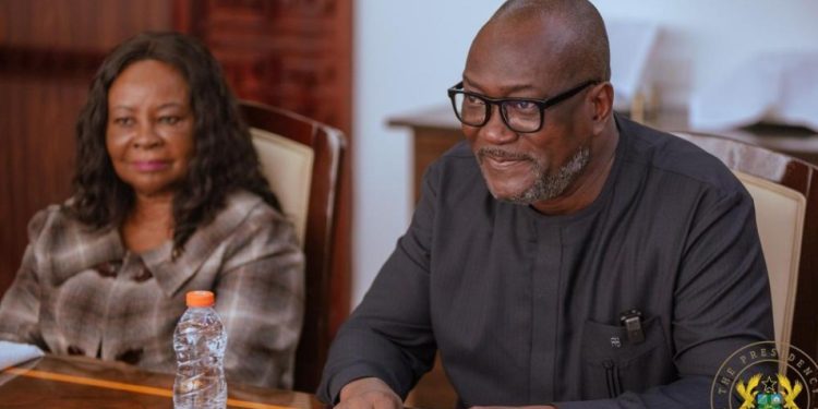 Constitution review committee revises stakeholder engagement schedule