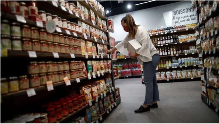 EU urges citizens to stockpile 72 hours’ worth of supplies amid war risk