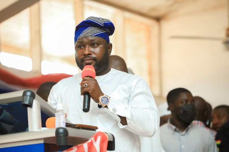 BoG Governor’s HQ cost presentation clears misconduct suspicions – Habib Iddrisu