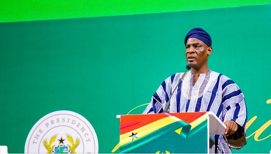 Govt will not interfere in management of universities – Haruna Iddrisu