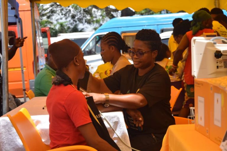 Chronic Kidney Disease Affects 10% Globally, 13% in Ghana – Specialist