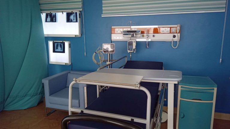 Universal Hospitals Group launches Ghana’s first locally manufactured medical equipment 