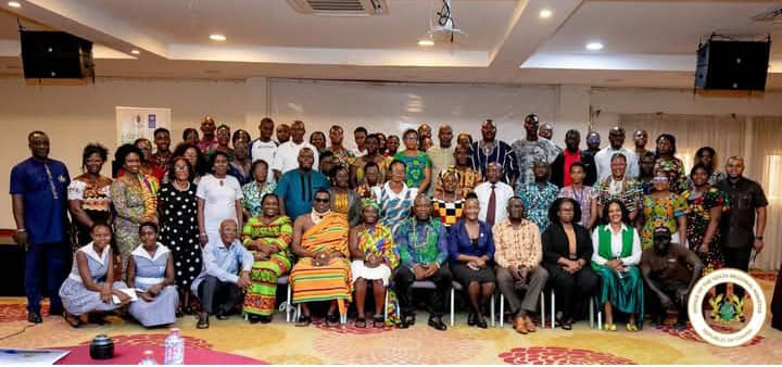 Make Volta Region model of AfCFTA success – Gunu