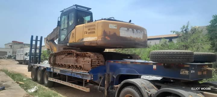 Relief for Weta rice farmers as choked drains set for dredging