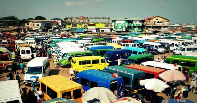 It’s unjustifiable to introduce new transport fares – Volta GPRTU