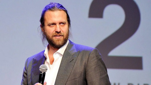 Hollywood director charged with defrauding $11m from Netflix