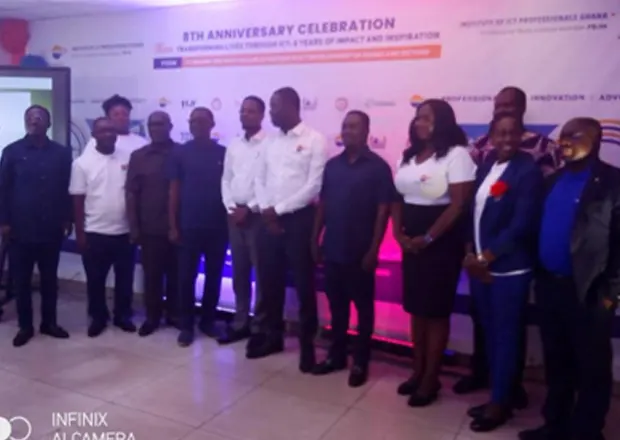 IIPGH Celebrates 8th Anniversary –