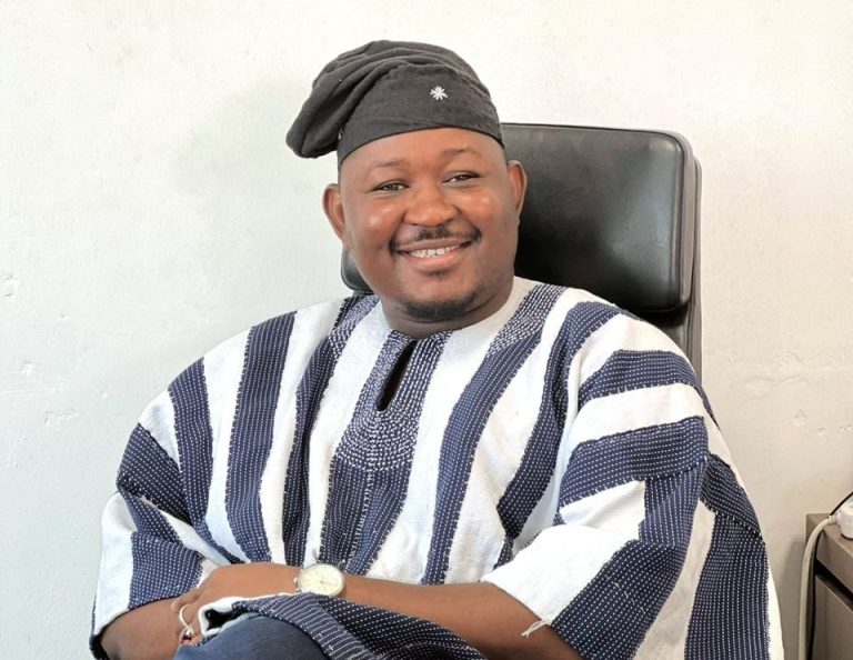 Highlighting past economic failures necessary for accountability – Issah Atta