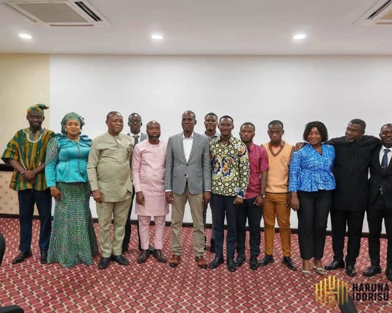 SLTF disburses loans to over 9,400 students – Acting CEO pledges timely support