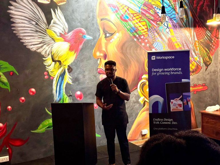 The Startup Transforming How African Businesses Access Creative Talent