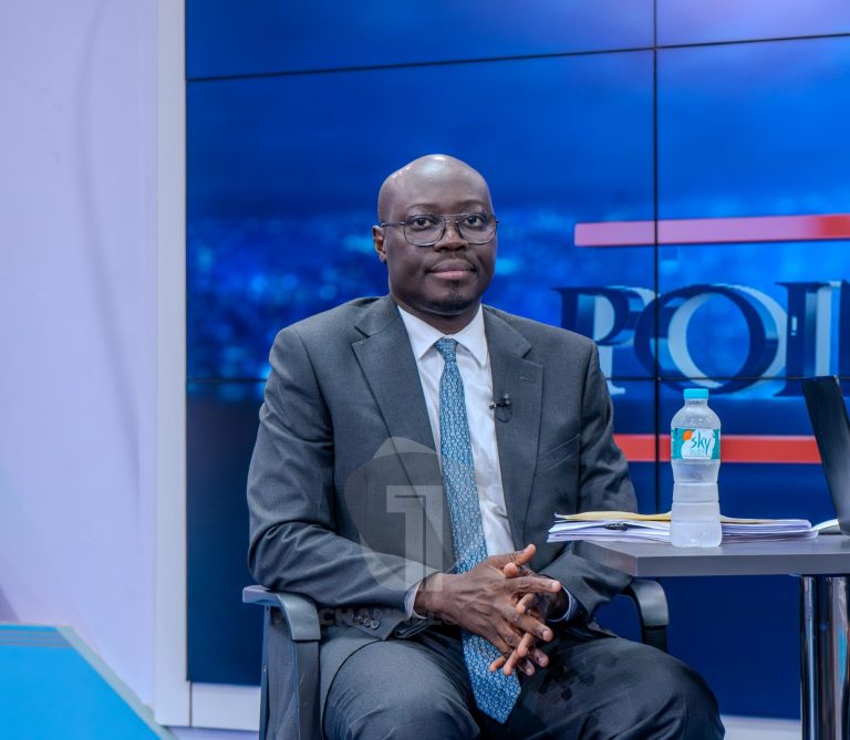 DDEP: Govt to repay over GHS150bn in 4 years