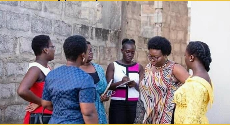 MTN Heroes Of Change: Ark Foundation’s Achievement In Women Empowerment Initiative