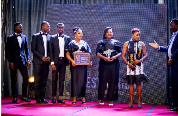 Hac-Cer Capsules & Mixture Grabs Best Ulcer Treatment Award