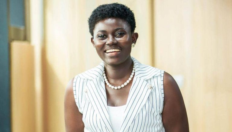Afua Asantewaa Set To Receive National Youth Shakers Conclave & Awards Honour