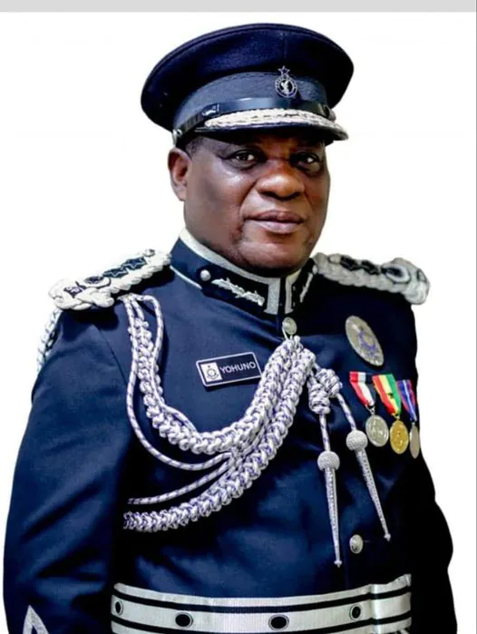 Gomoa Fetteh Residents Appeal To IGP To Reshuffle Ojobi Police Commander