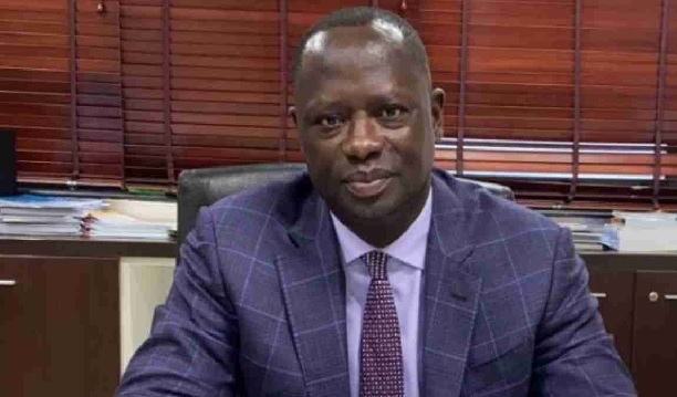 Gov’t to deploy technology to curb illegal mining