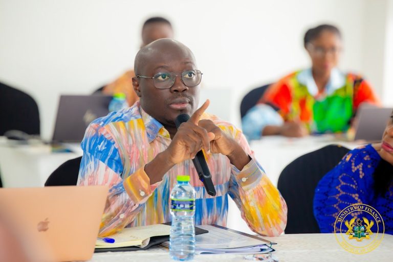 2025 budget designed to drive growth, development and opportunities for all – Finance Minister
