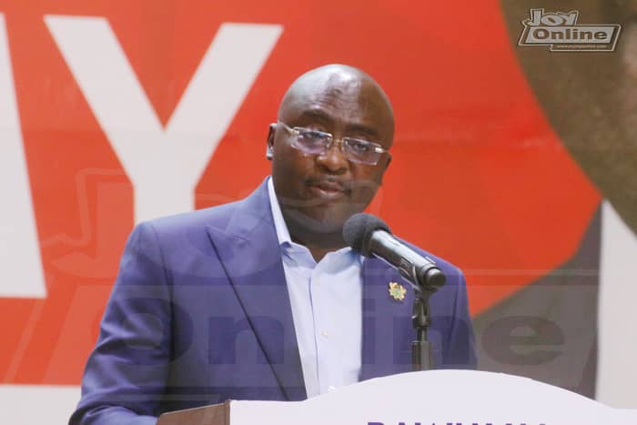 Bawumia has diversified Ghana’s economy with digitalisation – Gideon Boako