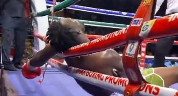 Ghana Boxing Authority: All necessary medical examinations were conducted before Olanrewaju’s participation in the fight
