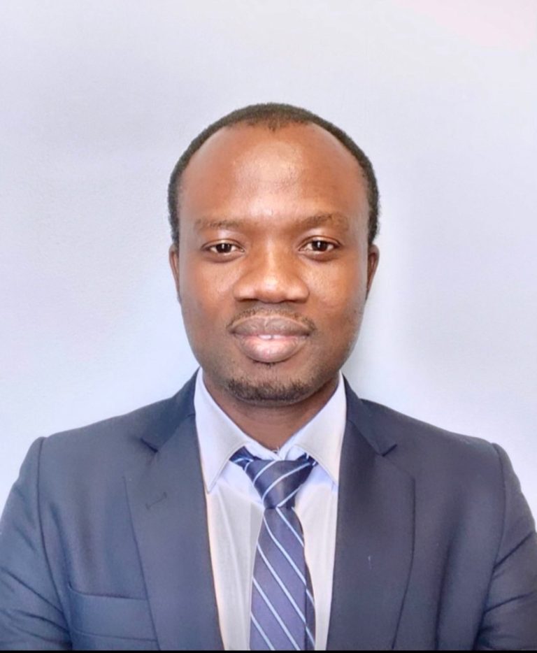 Ghanaian research scientist calls for increased promotion of brain health, stress resilience