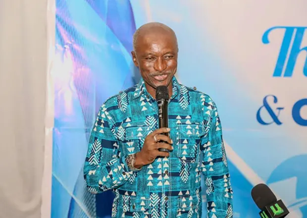 Ashanti Region Prisons Commander Weeps For Inmates