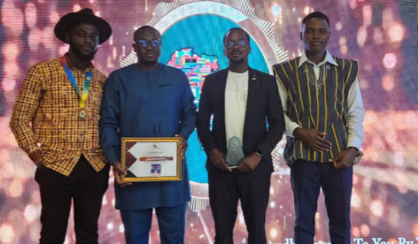 Inveteck Global Is Leading Cybersecurity Company In Africa