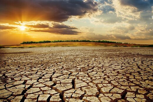 Iranian authorities alarmed by increasing drought conditions