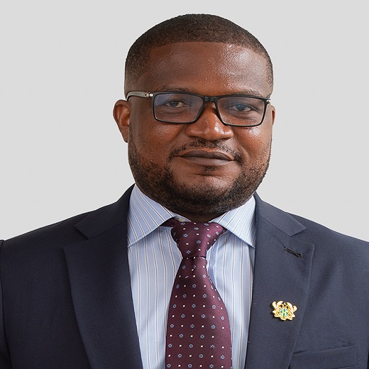 Galamsey hasn’t deteriorated under Mahama