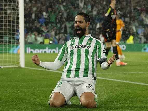 Real Madrid Stumble In La Liga Race