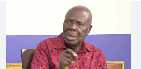 Leading by example critical to Mahama govt’s reset agenda
