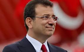 Istanbul mayor formally arrested and removed from office