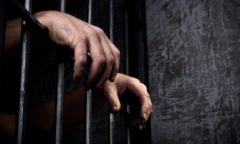 Scrap dealer jailed for stealing Ghana Water Limited’s fittings