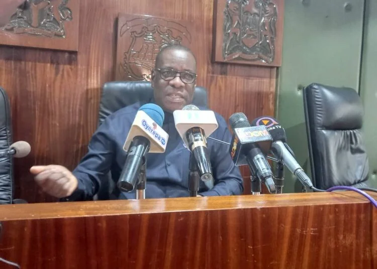 WAEC releases all 2024 WASSCE results following court order