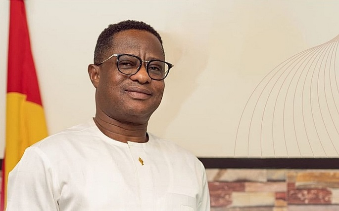 Skytrain Probe: National Security Questions Amewu