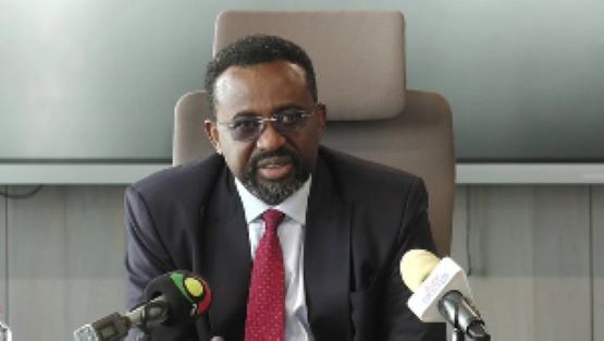 Bank of Ghana reviews monetary policy approach